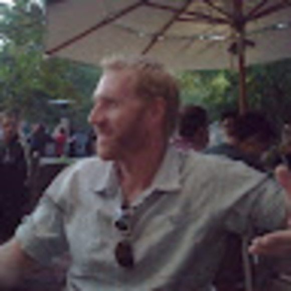 Meet your Posher, Paul - Picture 1 of 1